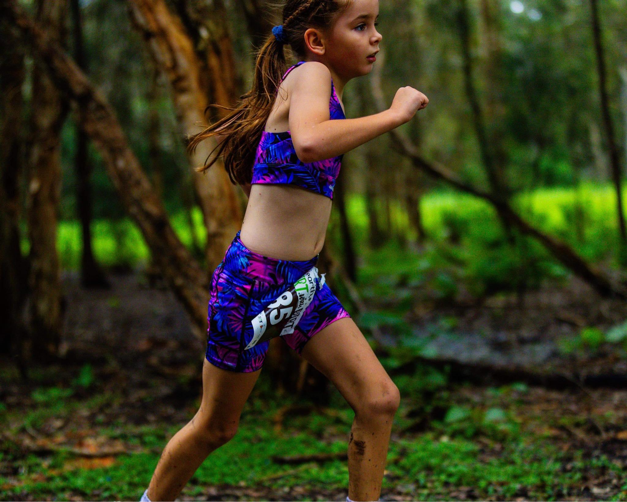 Cardio Queenz Tropical Breeze Xara