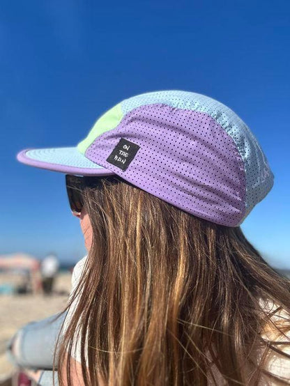Running Hat - Cardio Kingz