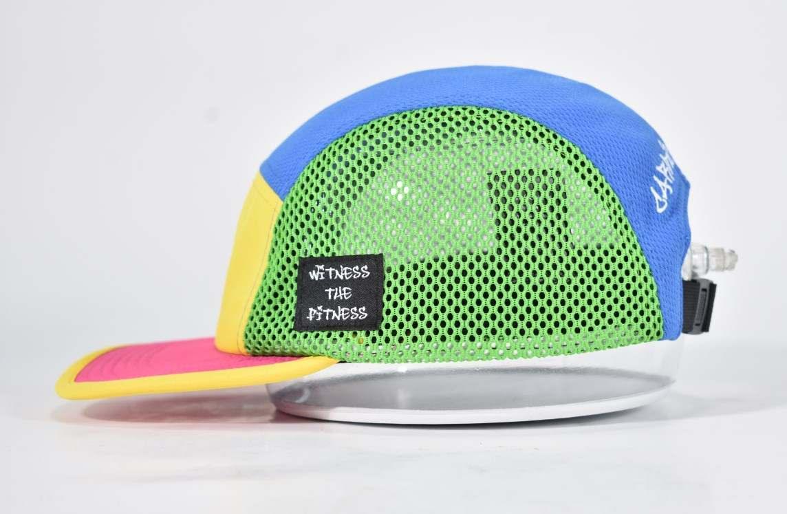Running Hat - Cardio Kingz