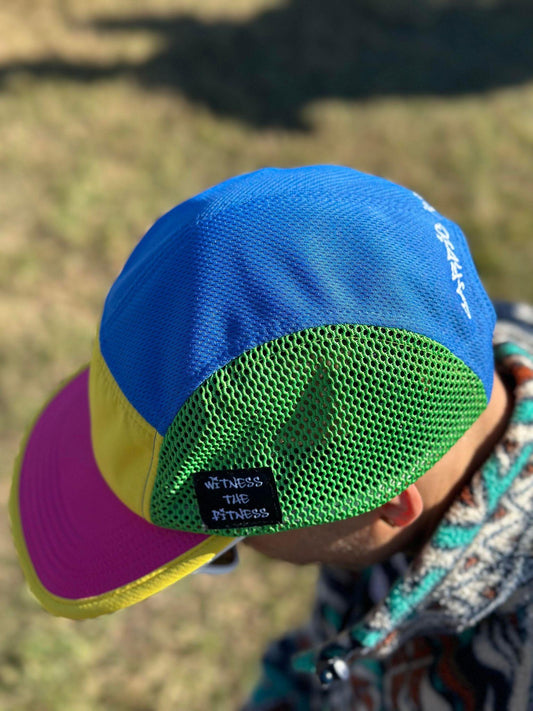 Running Hat - Cardio Kingz