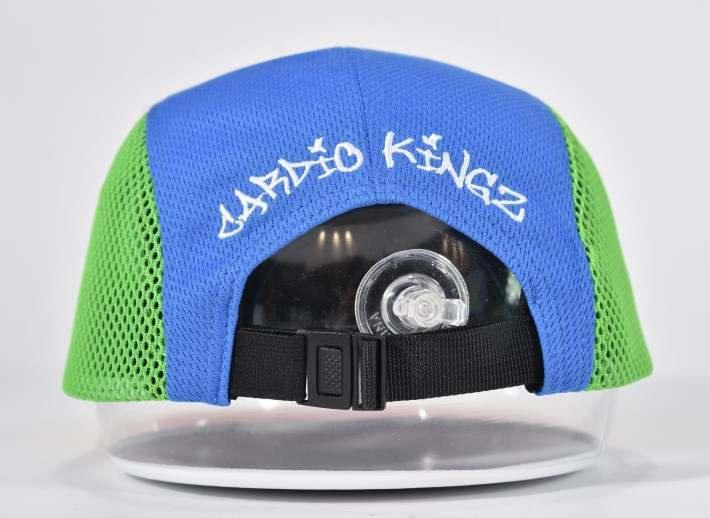 Running Hat - Cardio Kingz