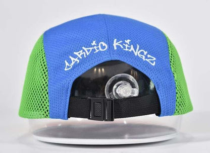 Running Hat - Cardio Kingz