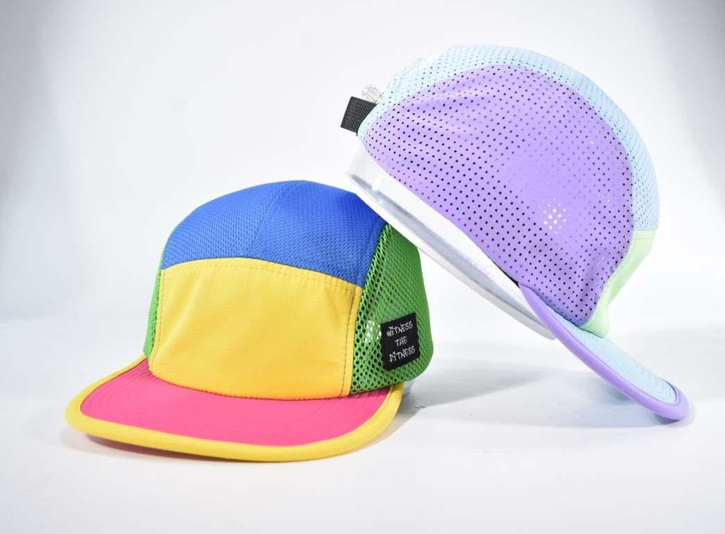 Running Hat - Cardio Kingz