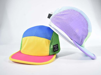 Running Hat - Cardio Kingz